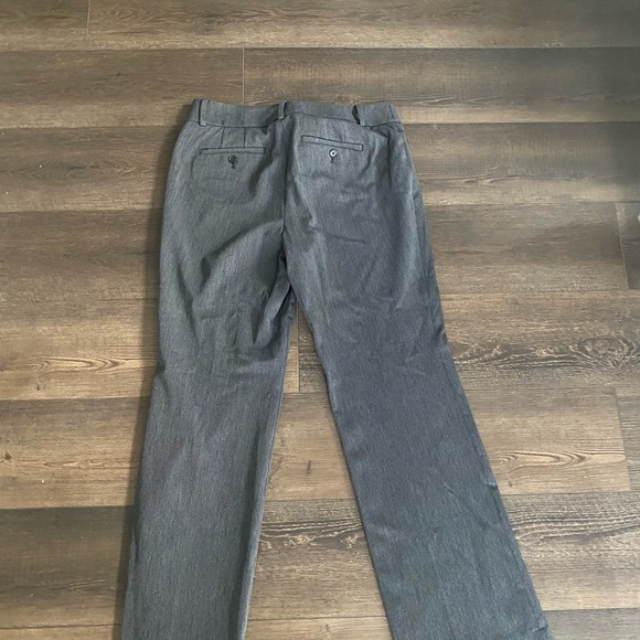 Ann Taylor Loft curvy trouser - Picture 2 of 5